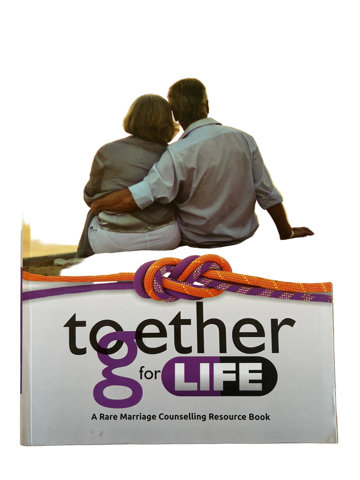 Together for Life: A Rare Marriage Counselling Resource Book