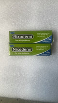 2 Nixoderm Tube (15g) – Treats Eczema, Pimples, Blemishes, Rash & Ringworm