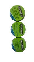 Nixoderm Tin (3-Pack) – Medicated Skin Treatment