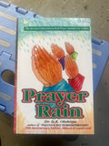 Prayer Rain (Paperback) by Dr. Daniel Olukoya