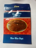 Zion Moin Moin Cooking Pouch packaging