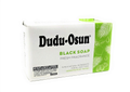 Dudu-Osun African Black Soap Fresh Fragrance 150g