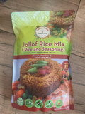 Flourish Spices Jollof Rice Mix 11.4oz