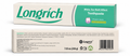Longrich White Tea Multi-Effect Toothpaste - Fluoride Free, Protects Gums