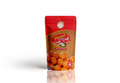 Flourish Spices Coconut Puff Puff Mix 13 Oz package