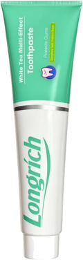 Longrich White Tea Multi-Effect Toothpaste Fluoride Free