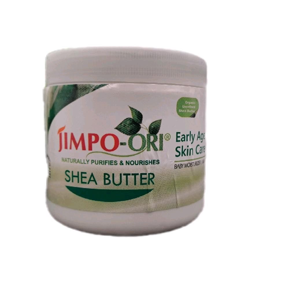 Head-to-Toe Family Cream W/Shea Butter & Honey - Hand Cream for Women, Men, Natural & Organic Moisturizer for Face, Hands, & Feet, Hair & Body Cream to Soften & Smoothen Skin - 15 Fl oz